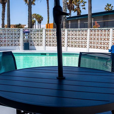 Ocean Villa Inn San Diego Kültér fotó