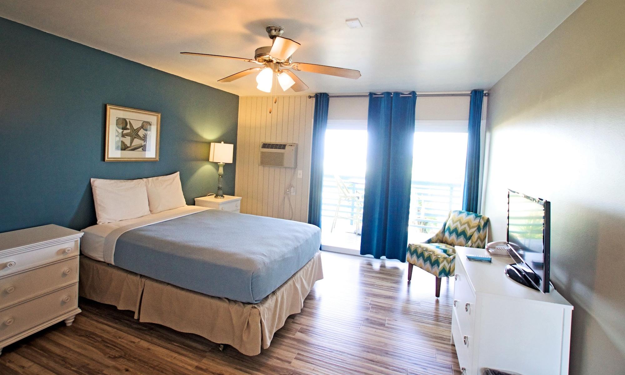 Ocean Villa Inn San Diego Kültér fotó