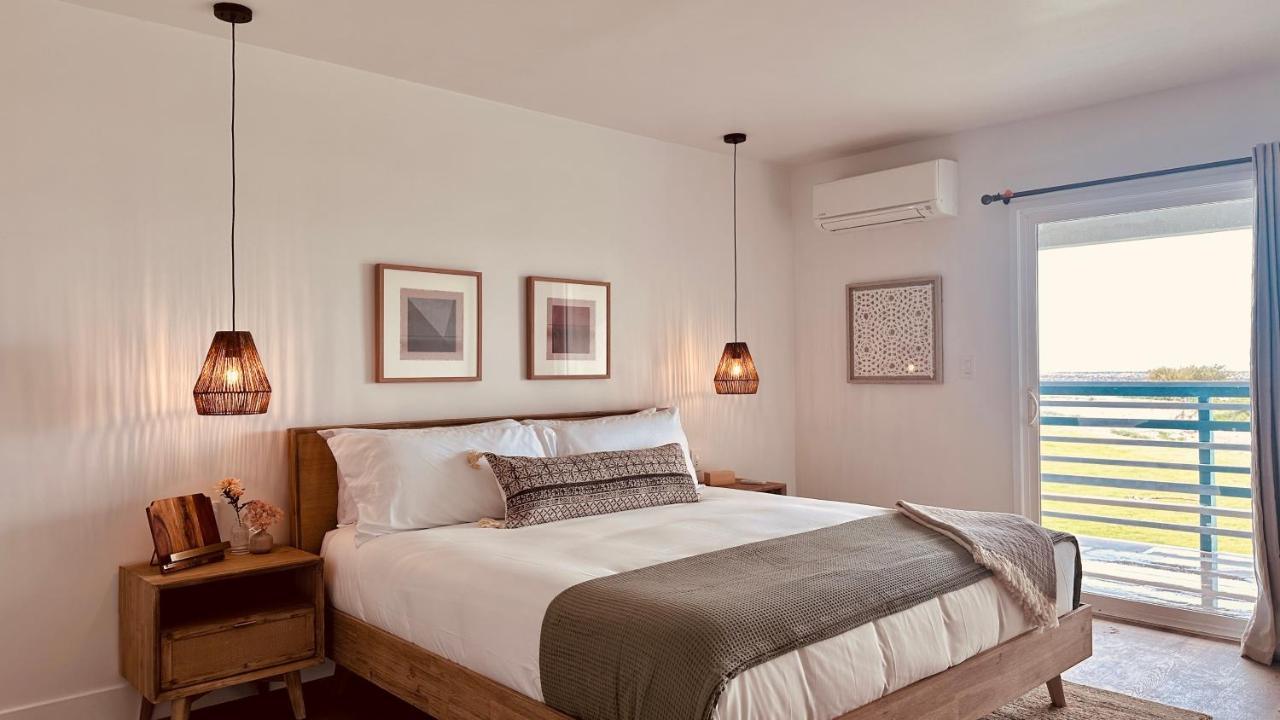 Ocean Villa Inn San Diego Kültér fotó