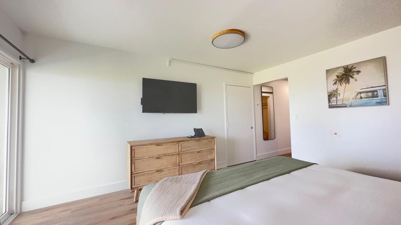 Ocean Villa Inn San Diego Kültér fotó