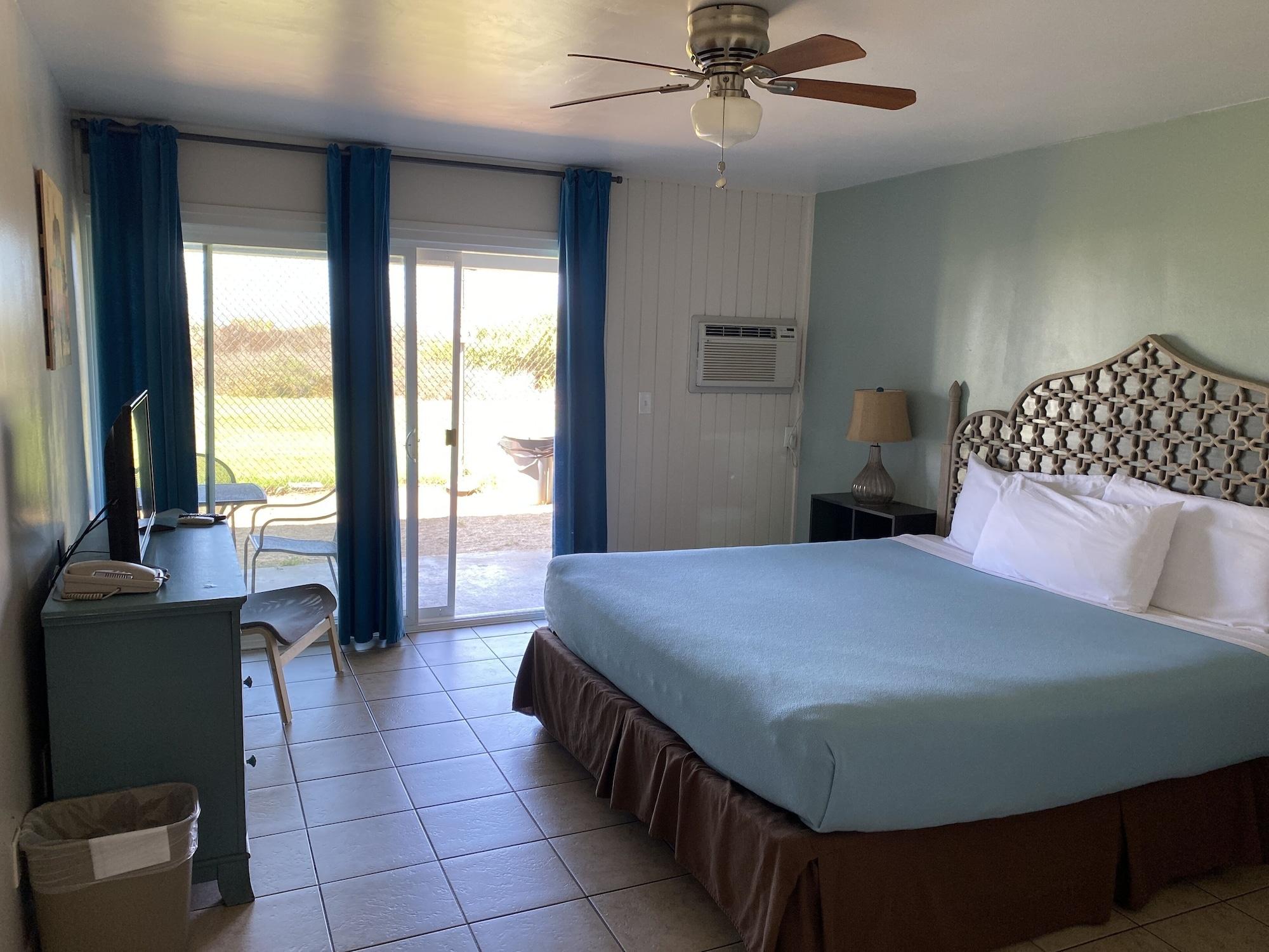 Ocean Villa Inn San Diego Kültér fotó