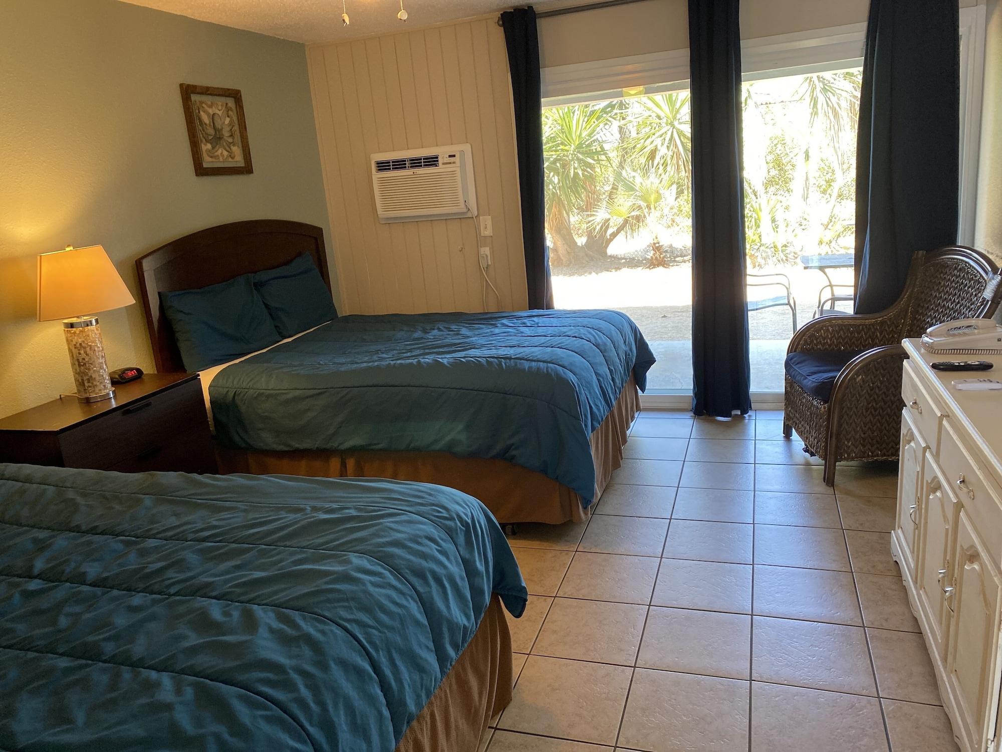 Ocean Villa Inn San Diego Kültér fotó