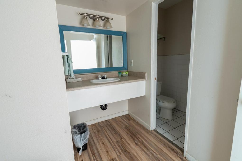 Ocean Villa Inn San Diego Kültér fotó