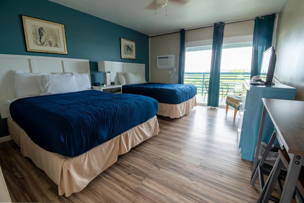 Ocean Villa Inn San Diego Kültér fotó