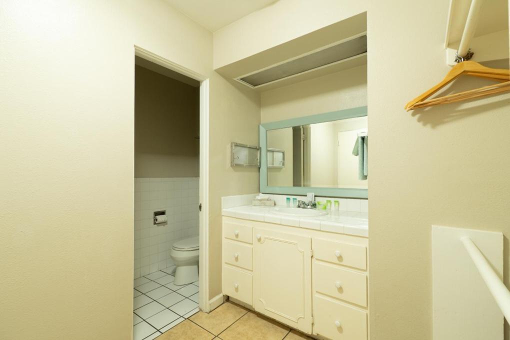Ocean Villa Inn San Diego Kültér fotó