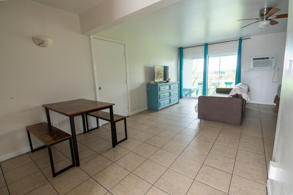 Ocean Villa Inn San Diego Kültér fotó