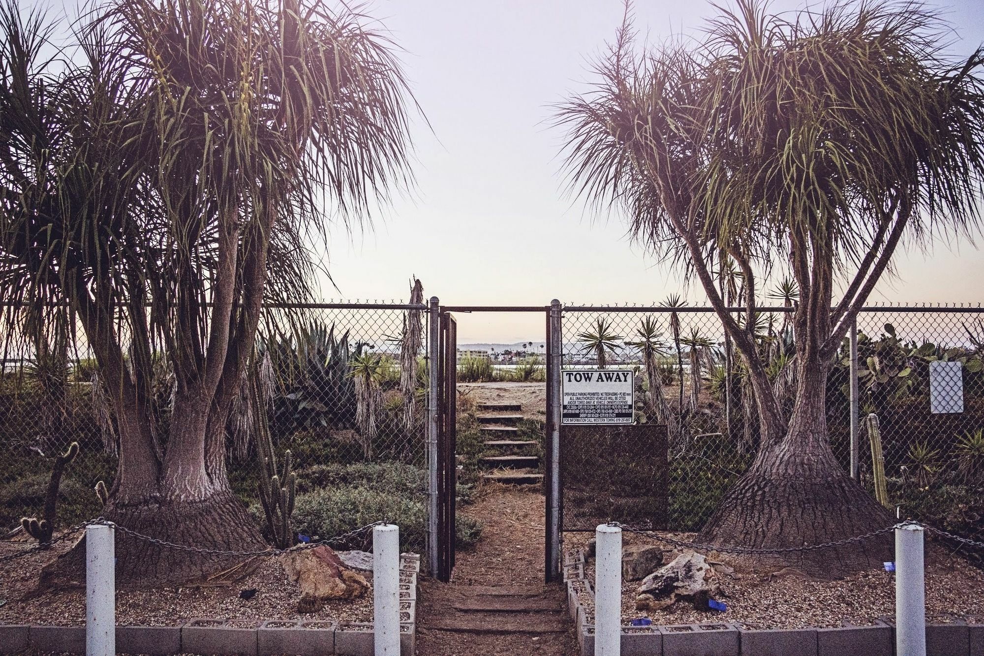 Ocean Villa Inn San Diego Kültér fotó